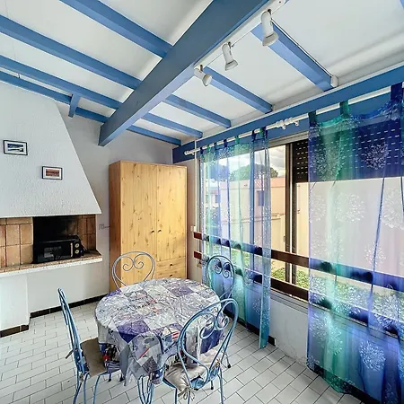 La Halte * Plage dʼArgelès