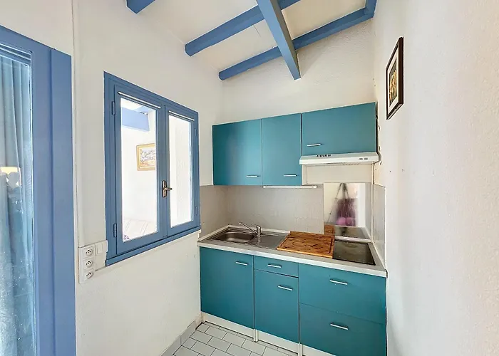 La Halte Apartamento